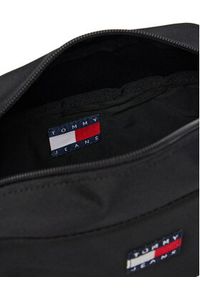 Tommy Jeans Torebka Tjw Ess Daily Crossove rAW0AW17286 Czarny. Kolor: czarny #5