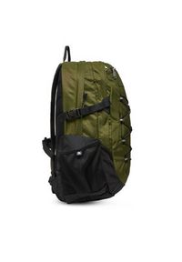 The North Face Plecak Borealis NF00CF9C4FR1 Zielony. Kolor: zielony. Materiał: materiał #3
