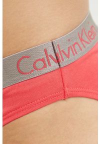 Calvin Klein Underwear 000QD3540E. Kolor: różowy #2