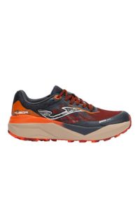 Joma - Buty do biegania męskie, Kubor Men 25 TKKUBS. Kolor: czerwony
