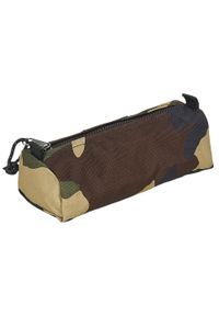 Eastpak Model Benchmark Single Kolor Zielony. Kolor: zielony. Materiał: tkanina