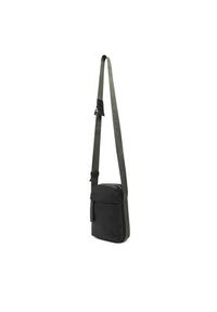 Calvin Klein Jeans Saszetka Cargo Reporter Bag LV04G3080G Czarny. Kolor: czarny. Materiał: skóra #5