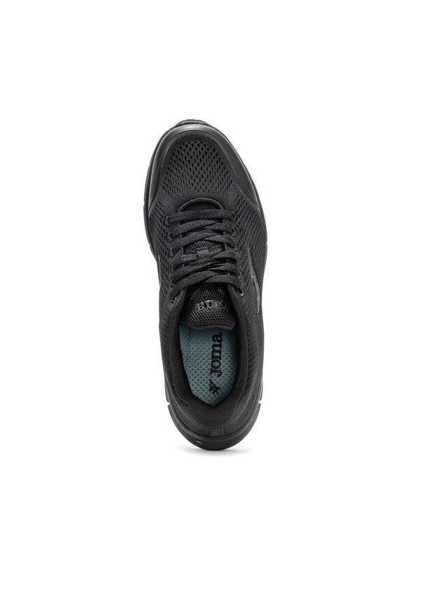 Buty do biegania męskie Joma Zen Men. Kolor: czarny