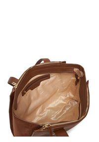 MEXX Torebka C-MEXX-L-019-08 Brązowy. Kolor: brązowy #5