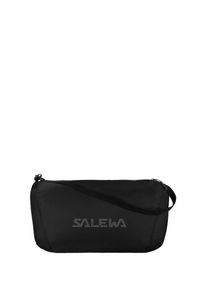 Torba miejska Salewa Ultralight Duffle 28L - black out. Kolor: czarny