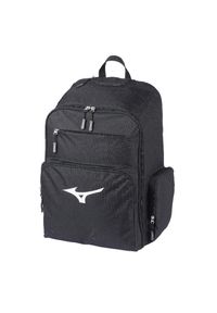 Torba na wózek Mizuno Team RB. Kolor: czarny #1