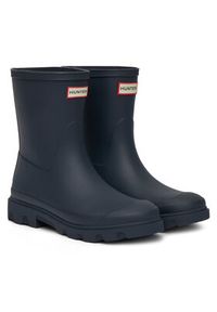 Hunter Kalosze HFRW0002251 Granatowy. Kolor: niebieski. Materiał: syntetyk #2