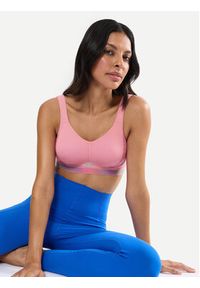 Triumph Biustonosz sportowy Triaction Cardio Flow 10205923 Różowy. Kolor: różowy. Materiał: syntetyk #7