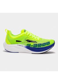 Joma - Buty do biegania męskie, R.3000 Men 25 RR300S. Kolor: żółty