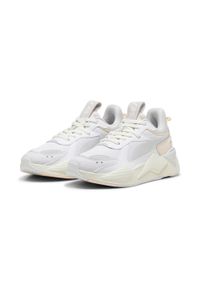 Buty Sportowe Damskie Puma Rs-X Soft. Kolor: wielokolorowy, biały