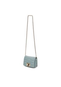 Furla Torebka 1927 WE00735 BX3221 CN 3963S Błękitny. Kolor: niebieski. Materiał: skórzane #6