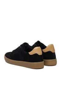 Lasocki Sneakersy CEO-WI16-D557-05 Czarny. Kolor: czarny. Materiał: zamsz, skóra #3
