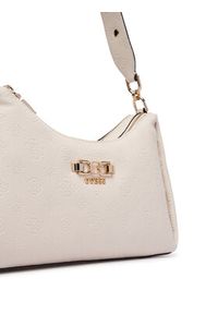 Guess Torebka Anise HWPD99 16180 Écru. Materiał: skórzane #4