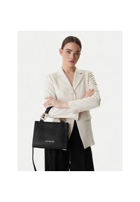 Love Moschino - Torebka LOVE MOSCHINO. Kolor: czarny #1