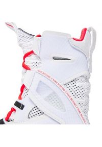 Nike Buty bokserskie Hyperko 2 CI2953 101 Kolorowy. Materiał: materiał. Wzór: kolorowy #3
