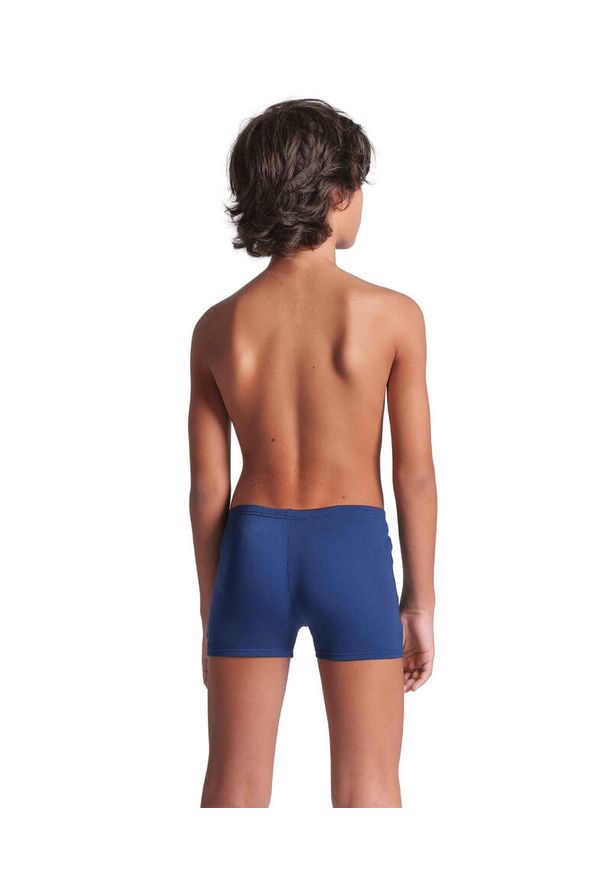 Szorty Kąpielowe Arena Poseidonia Swim Short junior. Kolor: niebieski