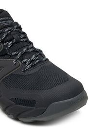 Merrell Sneakersy Maipo Explorer Aerosport J038009 Czarny. Kolor: czarny. Materiał: materiał #6