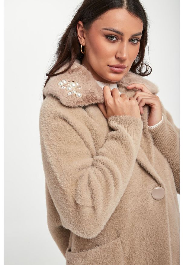 Joseph Ribkoff - Płaszcz damski JOSEPH RIBKOFF