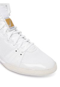 Nike Buty bokserskie Freek 316403 100 Biały. Kolor: biały. Materiał: materiał #3