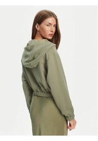 Marella Bluza Daria 2513041045 Zielony Regular Fit. Kolor: zielony. Materiał: syntetyk #5