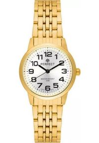Zegarek Perfect R324-08 damski klasyczny czytelny .. Styl: klasyczny #1