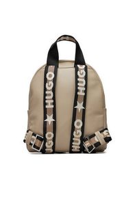 Hugo Plecak Bel Backpack-L 50492173 Szary. Kolor: szary #2