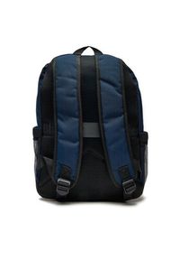 Blauer Plecak S4SOUTH01/BAS Granatowy. Kolor: niebieski. Materiał: materiał #4