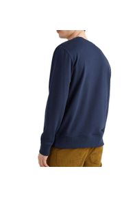 Bluza męska O'Neill Circle Surfer Crew. Kolor: niebieski. Styl: sportowy