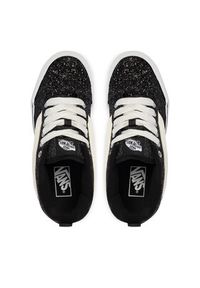 Vans Tenisówki Knu Skool VN000D6ZMCG1 Czarny. Kolor: czarny. Materiał: syntetyk #4