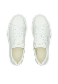 GANT - Gant Sneakersy Julice 29531658 Biały. Kolor: biały. Materiał: skóra