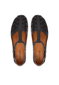 Pikolinos Półbuty Cadaques W8K-0705 Czarny. Kolor: czarny. Materiał: skóra #2