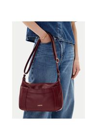 Torebka Lasocki. Kolor: czerwony #1