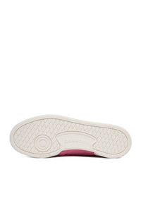 Reebok Sneakersy EO-CLUB C REVENGE 100256560 Różowy. Kolor: różowy. Materiał: skóra, zamsz. Model: Reebok Club #4