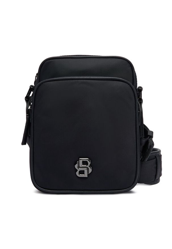 Saszetka BOSS. Kolor: niebieski