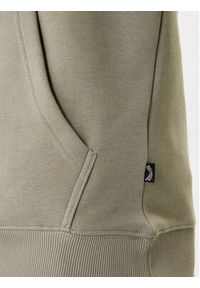 Billabong Bluza EBYFT00147 Zielony Regular Fit. Kolor: zielony. Materiał: bawełna #4