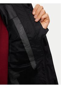 columbia - Columbia Kurtka przeciwdeszczowa Pouring Adventure™ III 2117171 Czarny Regular Fit. Kolor: czarny. Materiał: syntetyk #5