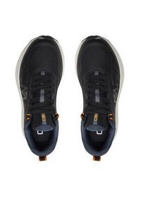 CMP Sneakersy Hamber Wmn Lifestyle 3Q85486 Czarny. Kolor: czarny #5