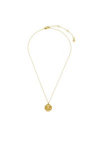Kate Spade Naszyjnik KG356 Złoty. Materiał: metalowe. Kolor: złoty #1