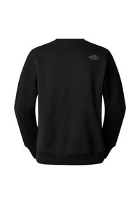 Sweter męski The North Face M Drew Peak Crew. Kolor: czarny