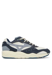 Sneakersy Mizuno. Wzór: kolorowy