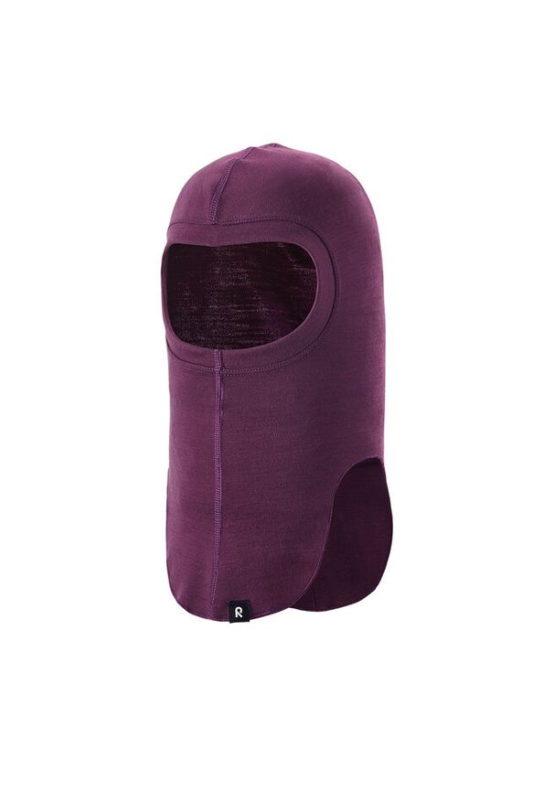 Kominiarka Reima. Kolor: fioletowy