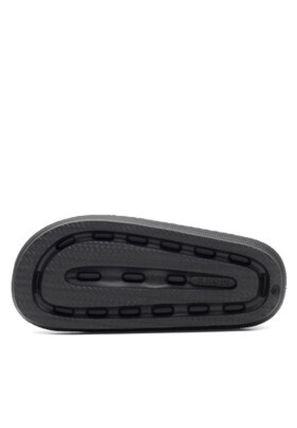 MEXX Klapki MXC007001W Czarny. Kolor: czarny. Materiał: syntetyk
