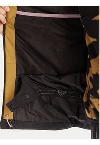 Roxy Kurtka narciarska Stormdash JK ERJTJ03520 Beżowy Tailored Fit. Kolor: beżowy. Materiał: syntetyk. Sport: narciarstwo #8