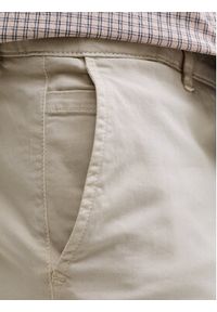 Jack & Jones Szorty materiałowe Ace Vance 12293005 Beżowy Regular Fit. Kolor: beżowy. Materiał: bawełna #7