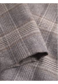 JOOP! Jeans Spodnie materiałowe 15 JJF-81Maxton 30047667 Beżowy Modern Fit. Kolor: beżowy. Materiał: wiskoza #4