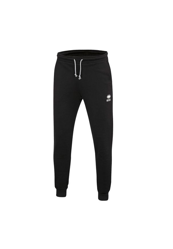 ERREA - Spodnie Dziecięce Errea Denali Mkit Czarne Dzieci. Kolor: czarny