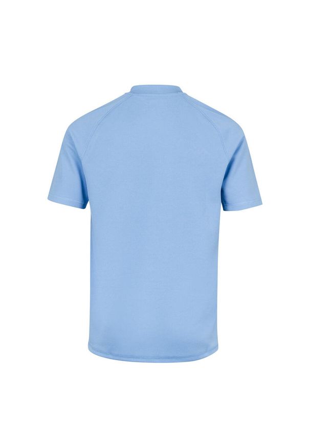 Koszulka Kappa Telese. Kolor: niebieski. Sport: fitness