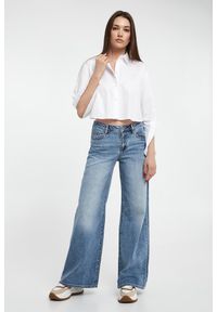 Armani Exchange - Jeansy damskie ARMANI EXCHANGE