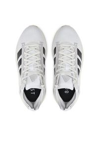 Adidas - adidas Sneakersy Avryn_X JH6664 Biały. Kolor: biały. Materiał: materiał, mesh #5