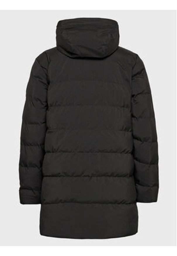 Musto Kurtka zimowa Marina Quilted 82192 Czarny Regular Fit. Kolor: czarny. Materiał: syntetyk. Sezon: zima